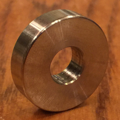 3/8" ID 316 stainless washers