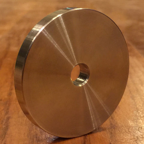 5/16" ID x 2" OD x 1/4" Extra Thick 304 Stainless Washer - extra thick stainless washer extsw.com - 1