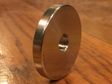 5/16" ID x 1 1/2" OD x .220" Extra Thick 304 Stainless Washer - extra thick stainless washer extsw.com - 2
