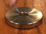 5/16" ID x 1 1/2" OD x 1/4" Extra Thick 316 Stainless Washers - extra thick stainless washer extsw.com - 3