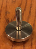 5/16" ID x 1 1/2" OD x 1/4" Extra Thick 316 Stainless Washers - extra thick stainless washer extsw.com - 6