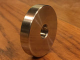 EXTSW 5/16” ID x ( 1 5/8” / 1.615") OD x 1/4” 304 Stainless Washer