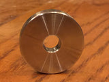 EXTSW 5/16” ID x ( 1 5/8” / 1.615") OD x 1/4” 304 Stainless Washer
