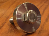 EXTSW 5/16” ID x ( 1 5/8” / 1.615") OD x 1/4” 304 Stainless Washer