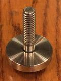 EXTSW 5/16” ID x ( 1 5/8” / 1.615") OD x 1/4” 304 Stainless Washer