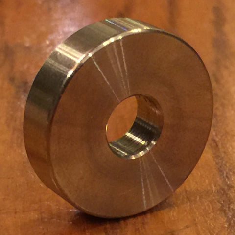 5/16" ID x 1" OD x 1/4" Extra Thick 304 Stainless Washers - extra thick stainless washer extsw.com - 1
