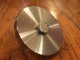 1/4" ID x 2" OD x 1/4" Extra Thick 304 Stainless Washer - extra thick stainless washer extsw.com - 5
