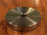 1/4" ID x 1 1/2" OD x 1/4" Extra Thick 316 Stainless Washers - extra thick stainless washer extsw.com - 4
