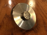 1/4" ID x 1 1/2" OD x 1/4" Extra Thick 316 Stainless Washers - extra thick stainless washer extsw.com - 5