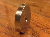 1/4" ID x 1 1/4" OD x 1/4" Extra Thick 304 Stainless Washers - extra thick stainless washer extsw.com - 3
