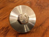 1/4" ID x 1 1/4" OD x 1/4" Extra Thick 304 Stainless Washers - extra thick stainless washer extsw.com - 5
