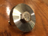 1/4" ID x 1 1/4" OD x 1/4" Extra Thick 304 Stainless Washers - extra thick stainless washer extsw.com - 6