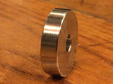 1/4" ID x 1" OD x 1/4" Extra Thick 304 Stainless Washers - extra thick stainless washer extsw.com - 3