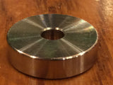 1/4" ID x 1" OD x 1/4" Extra Thick 304 Stainless Washers - extra thick stainless washer extsw.com - 6
