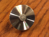 3/16”  (#10) ID x 1 1/4” OD x 1/4” Extra Thick  304 Stainless Washers - extra thick stainless washer extsw.com - 7