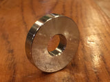 EXTSW 7/16” ID x ( 1 1/4" / 1.240") OD x 1/4” 304 Stainless Washer