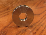EXTSW 7/16” ID x ( 1 1/4" / 1.240") OD x 1/4” 304 Stainless Washer