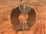 5/8" ID x 2" OD x 1/4" Extra Thick 304 Stainless Washer - extra thick stainless washer extsw.com - 4