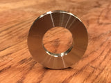 1" ID stainless washer