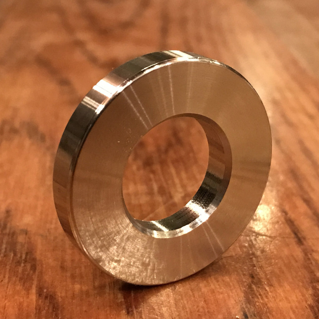 EXTSW 3/4" / .783 ID x ( 1 1/2” / 1.490") OD x 1/4" Thick 304 Stainless Washer