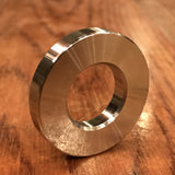 EXTSW 3/4" / .783 ID x ( 1 1/2” / 1.490") OD x 1/4" Thick 304 Stainless Washer