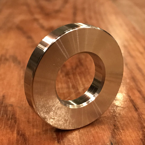 EXTSW 3/4" / .783 ID x ( 1 1/2” / 1.490") OD x 1/4" Thick 304 Stainless Washer