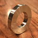 EXTSW 3/4" / .783 ID x ( 1 1/2” / 1.490") OD x 1/4" Thick 304 Stainless Washer