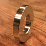 EXTSW 3/4" / .783 ID x ( 1 1/2” / 1.490") OD x 1/4" Thick 304 Stainless Washer