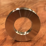EXTSW 3/4" / .783 ID x ( 1 1/2” / 1.490") OD x 1/4" Thick 304 Stainless Washer