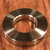 EXTSW 3/4" / .783 ID x ( 1 1/2” / 1.490") OD x 1/4" Thick 304 Stainless Washer