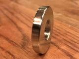 EXTSW 5/8” ID x ( 1 1/2” / 1.490") OD x 1/4” Thick 304 Stainless Washer