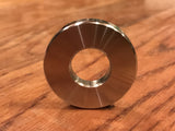 EXTSW 5/8” ID x ( 1 1/2” / 1.490") OD x 3/16” Thick 304 Stainless Washer