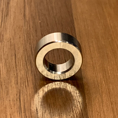 EXTSW 7/16” ID x 13/16” OD x 1/4” Thick 316 Stainless Washer