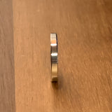 EXTSW 7/16” ID x ( 7/8" / .865") OD x 1/8” Thick 316 Stainless Washer